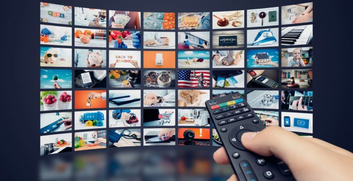 Televisione